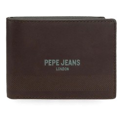 портфейли,и,портмонета,pepe,jeans,450067814,deep,wallet,brown