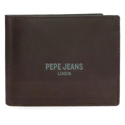 портфейли,и,портмонета,pepe,jeans,450067817,deep,wallet,brown