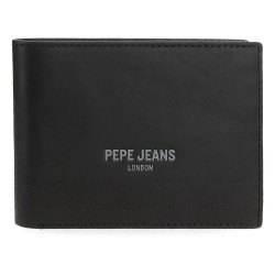 портфейли,и,портмонета,pepe,jeans,450067818,deep,wallet,black