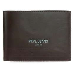 портфейли,и,портмонета,pepe,jeans,450067818,deep,wallet,brown,(brown)