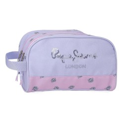 несесер,тоалетни,принадлежности,pepe,jeans,adapt.,becca,wash,bag,purple,(purple)