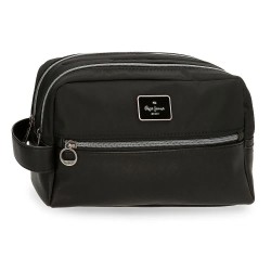 несесер,тоалетни,принадлежности,pepe,jeans,adapt.,christine,wash,bag,black