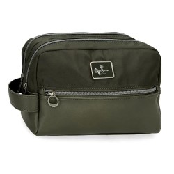 несесер,тоалетни,принадлежности,pepe,jeans,adapt.,christine,wash,bag,light,green