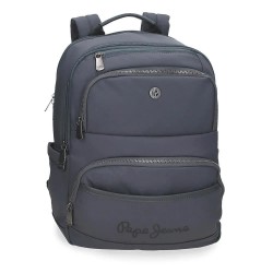 раница,раници,pepe,jeans,adapt.,corin,18l,backpack,grey