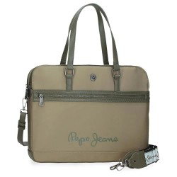 всички,чанти,pepe,jeans,adapt.,corin,laptop,tas,beige