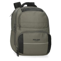 раница,раници,pepe,jeans,adapt.,dortmund,19l,backpack,green