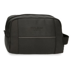 несесер,тоалетни,принадлежности,pepe,jeans,adapt.,dortmund,anthracite,wash,bag,grey