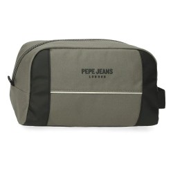 несесер,тоалетни,принадлежности,pepe,jeans,adapt.,dortmund,wash,bag,green