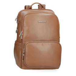 раница,раници,pepe,jeans,adapt.,elia,13l,backpack,brown