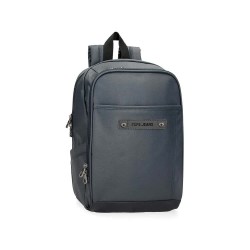раница,раници,pepe,jeans,adapt.,hatfield,9l,backpack,navy,blue,(blue,grey)