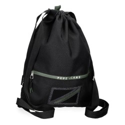 раница,раници,pepe,jeans,alton,backpack,black,(black)