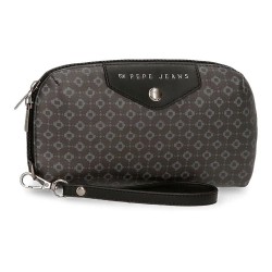 чанта,всички,чанти,pepe,jeans,bethany,handbag,black