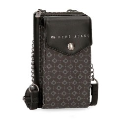 чанти,за,през,рамо,pepe,jeans,bethany,puch,crossbody,black