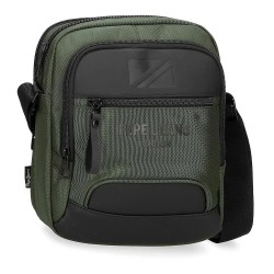 чанти,за,през,рамо,pepe,jeans,bromley,24,crossbody,green