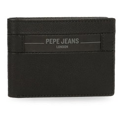 портфейли,и,портмонета,pepe,jeans,checkbox,wallet,black,(black)