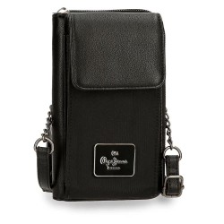 чанта,всички,чанти,pepe,jeans,christine,bag,black