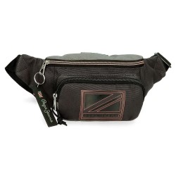 чанта,всички,чанти,pepe,jeans,cody,waist,bag,black,(black)