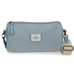 чанта,всички,чанти,pepe,jeans,cora,bag,blue