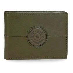 портфейли,и,портмонета,pepe,jeans,cracker,wallet,green