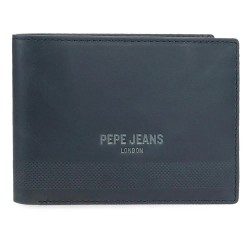 портфейли,и,портмонета,pepe,jeans,deep,wallet,navy,blue,(blue)