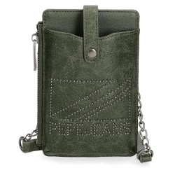 чанти,за,през,рамо,pepe,jeans,donna,crossbody,green