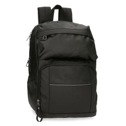 раница,раници,pepe,jeans,dortmund,anthracite,9l,backpack,grey