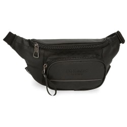 чанта,всички,чанти,pepe,jeans,dortmund,anthracite,waist,bag,black,(grey)