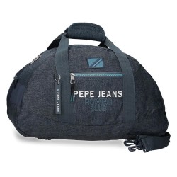 чанта,сакове,pepe,jeans,edmon,50,cm,bag,blue,(navy,blue)
