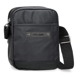 чанти,за,през,рамо,pepe,jeans,hatfield,crossbody,black,(black)