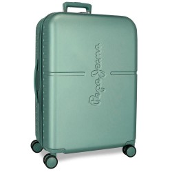 чанта,с,колела,куфари,pepe,jeans,high,70,cm,79l,trolley,bag,blue