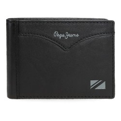 портфейли,и,портмонета,pepe,jeans,jacket,wallet,black