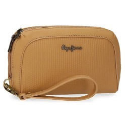 чанта,всички,чанти,pepe,jeans,lena,handbag,brown