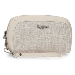 чанта,всички,чанти,pepe,jeans,maddie,handbag,beige