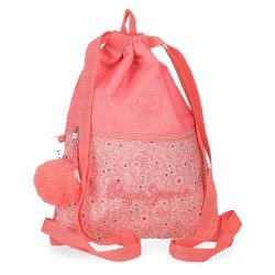 юношеска,раница,раници,pepe,jeans,nahid,junior,backpack,orange,pink,(coral)