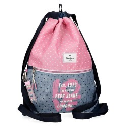 юношеска,раница,раници,pepe,jeans,noni,denim,junior,backpack,blue,denim