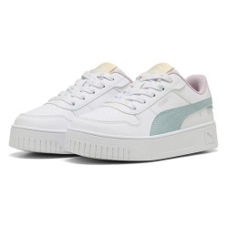 маратонки,детски,маратонки,puma,carina,street,lacey,ps,trainers,white,(white,modern,mint,rose,mauve)