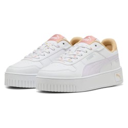 маратонки,детски,маратонки,puma,carina,street,lacey,trainers,white