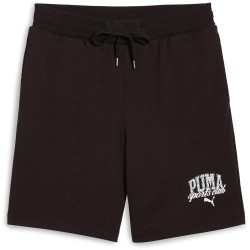 къси,панталони,мъжки,панталони,puma,class,8´´,sweat,shorts,black