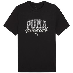 тениска,мъжки,тениски,puma,class,graphic,short,sleeve,t,shirt,black