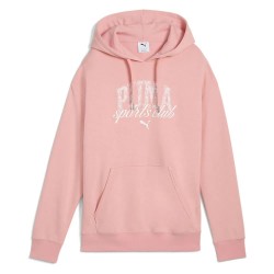 суичър,дамски,блузи,puma,class,relaxed,hoodie,pink,fruit,(pink)