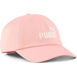 шапка,всички,шапки,puma,ess,nº1,logo,bb,cap,pink,fruit,(pink)