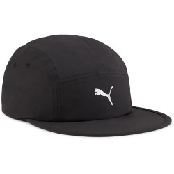 шапка,всички,шапки,puma,ess,running,5,panel,cap,black