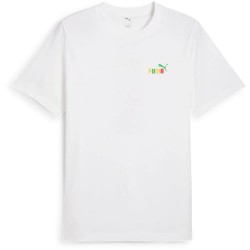 тениска,мъжки,тениски,puma,graphics,back,short,sleeve,t,shirt,white