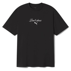 тениска,мъжки,тениски,puma,message,graphic,short,sleeve,t,shirt,black,(black)