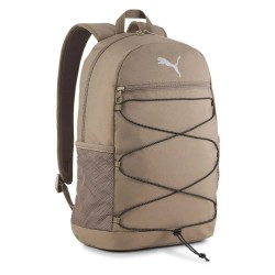 раница,раници,puma,plus,ii,backpack,beige,(totally,taupe)