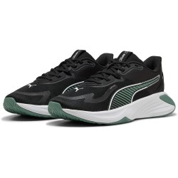 маратонки,мъжки,маратонки,puma,pwr,hybrid,trainers,black