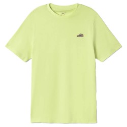 тениска,мъжки,тениски,puma,sneaker,short,sleeve,t,shirt,cool,cucumber,(green,yellow)