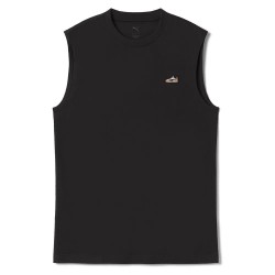 тениска,мъжки,тениски,puma,sneaker,sleeveless,t,shirt,black