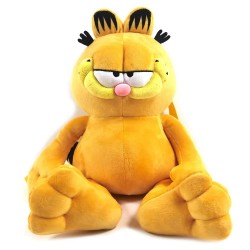 раница,раници,cyp,garfield,45,cm,backpack,yellow,(orange)