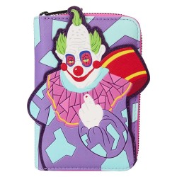 портфейли,и,портмонета,loungefly,killer,klowns,wallet,multicolor